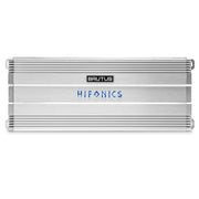 Hifonics Brutus BG BG-3000.1, Mono Block Car Audio Amplifier, 3000 Watts