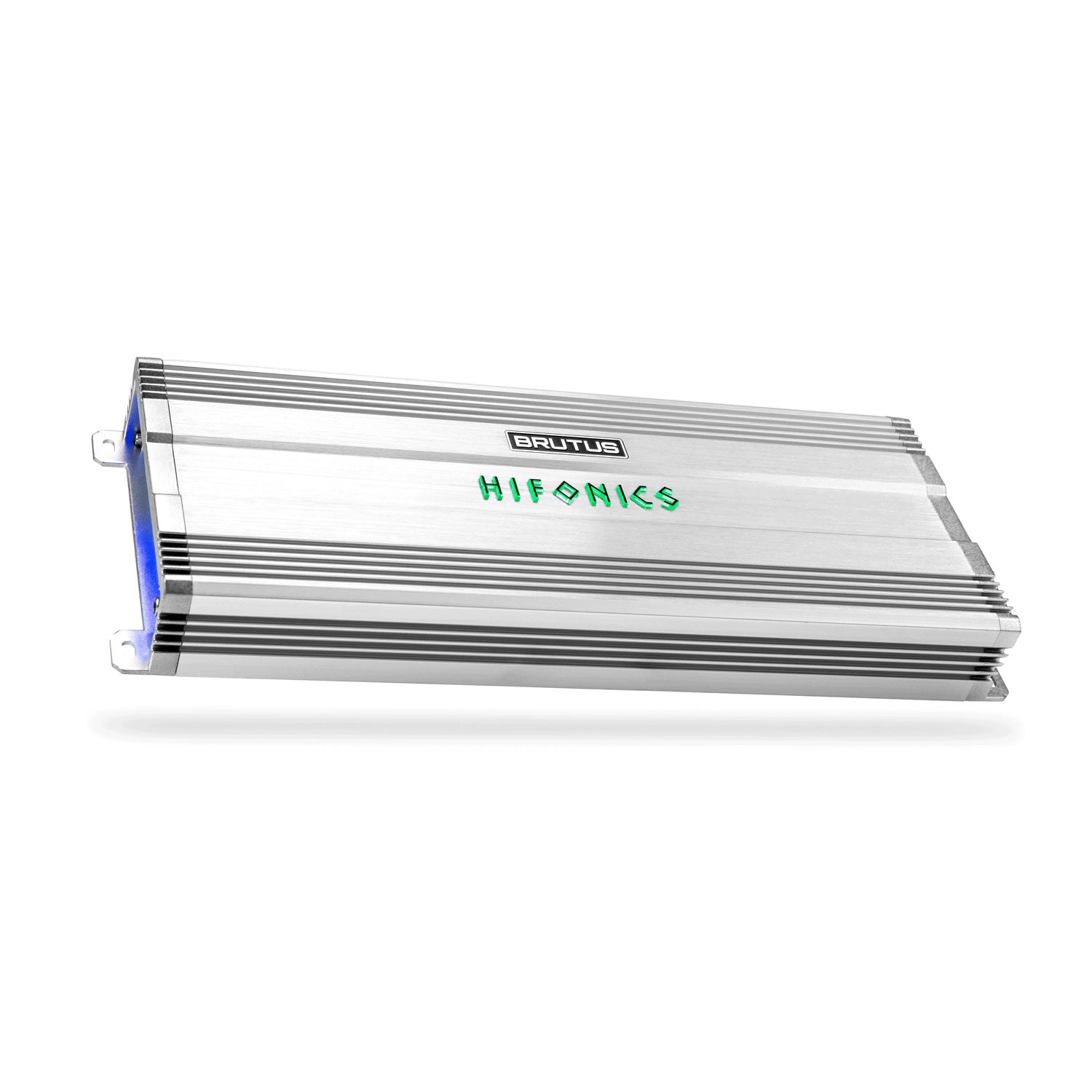 Hifonics Brutus BG BG-3000.1, Mono Block Car Audio Amplifier, 3000 Watts