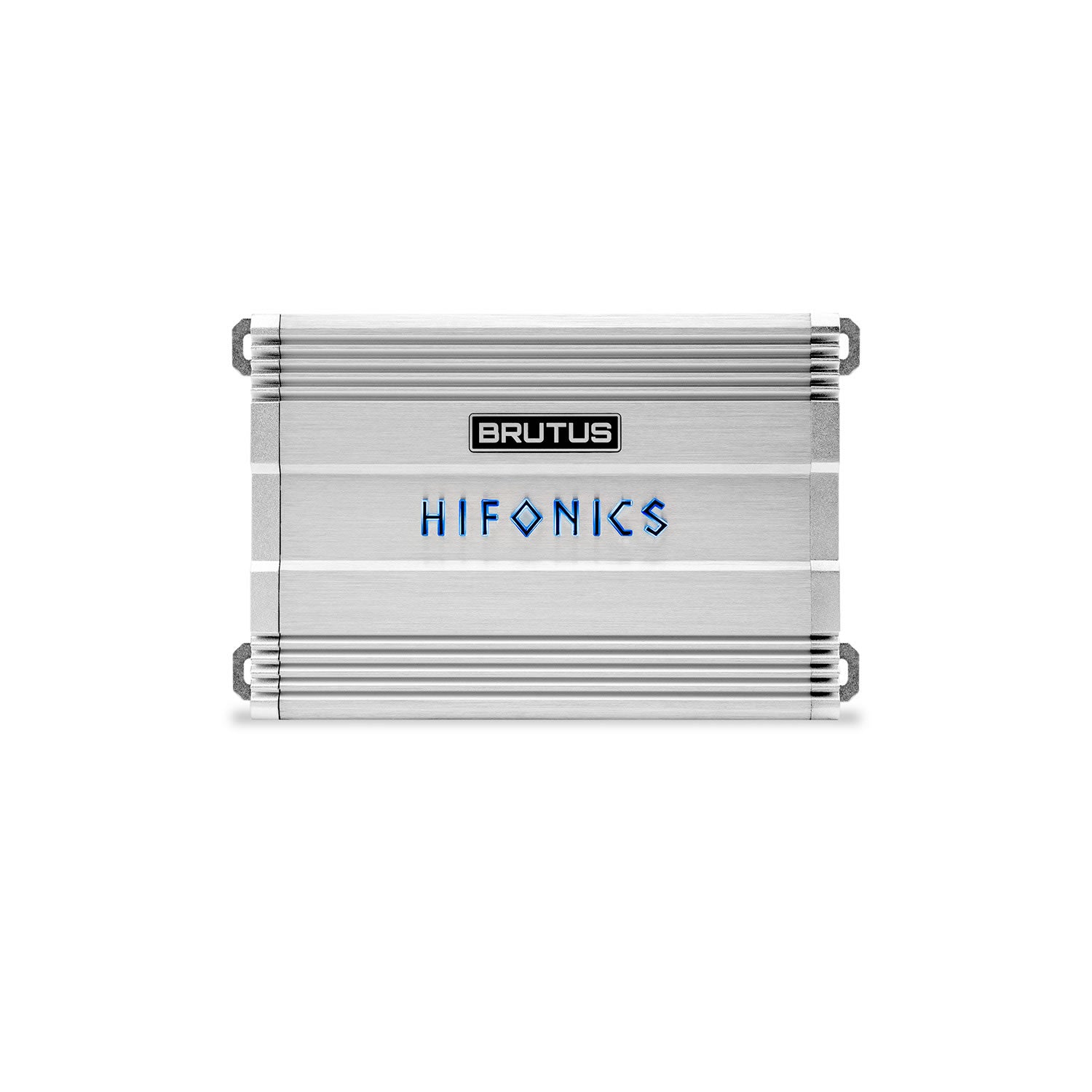 Hifonics Brutus BG BG-700.1, Mono Block Car Audio Amplifier, 700 Watts