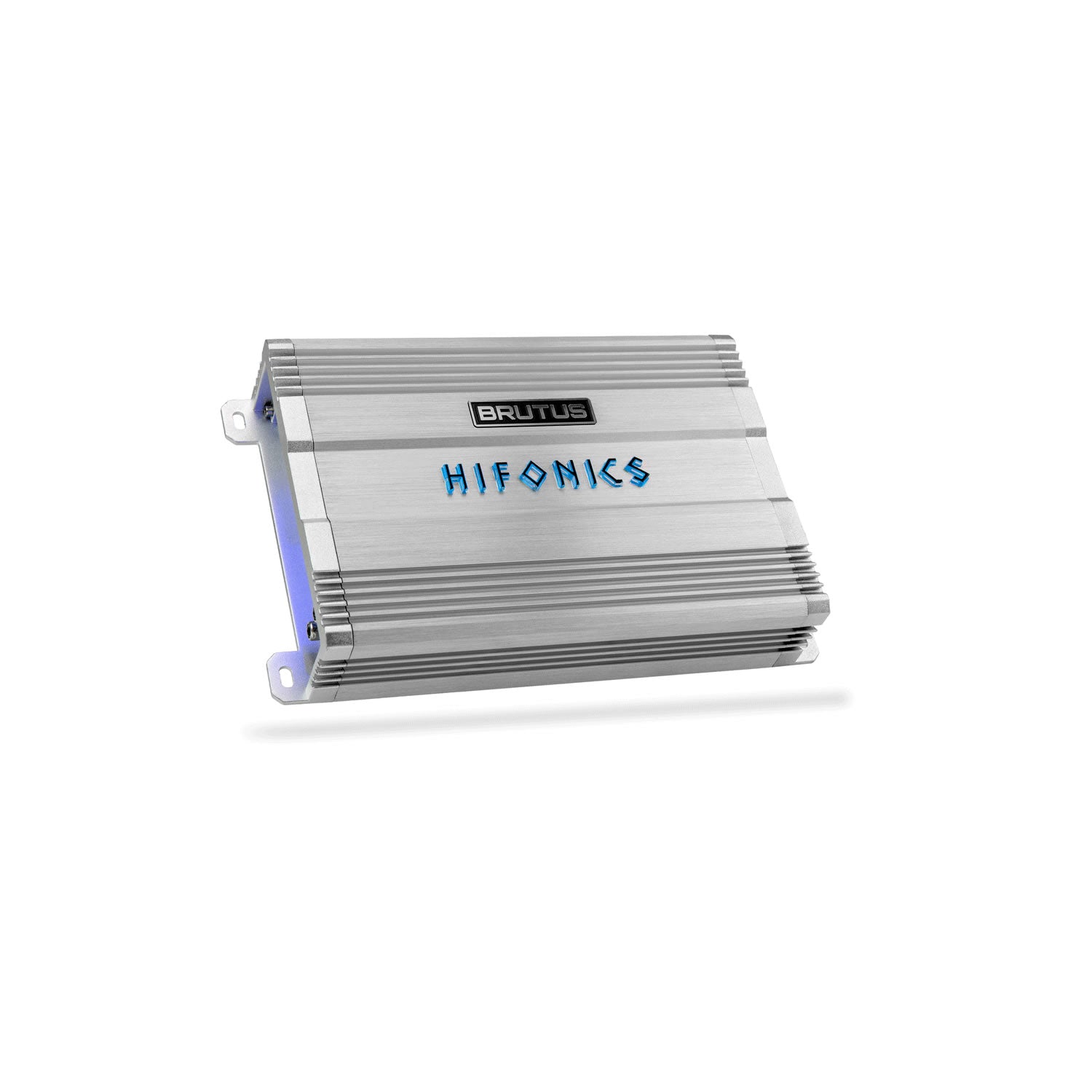 Hifonics Brutus BG BG-700.1, Mono Block Car Audio Amplifier, 700 Watts