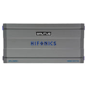 Hifonics Brutus BRL BRL4000.1, Mono Block Car Audio Amplifier, 4000 Watts