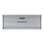 Hifonics Brutus BRL BRL6000.1, Mono Block Car Audio Amplifier, 6000 Watts