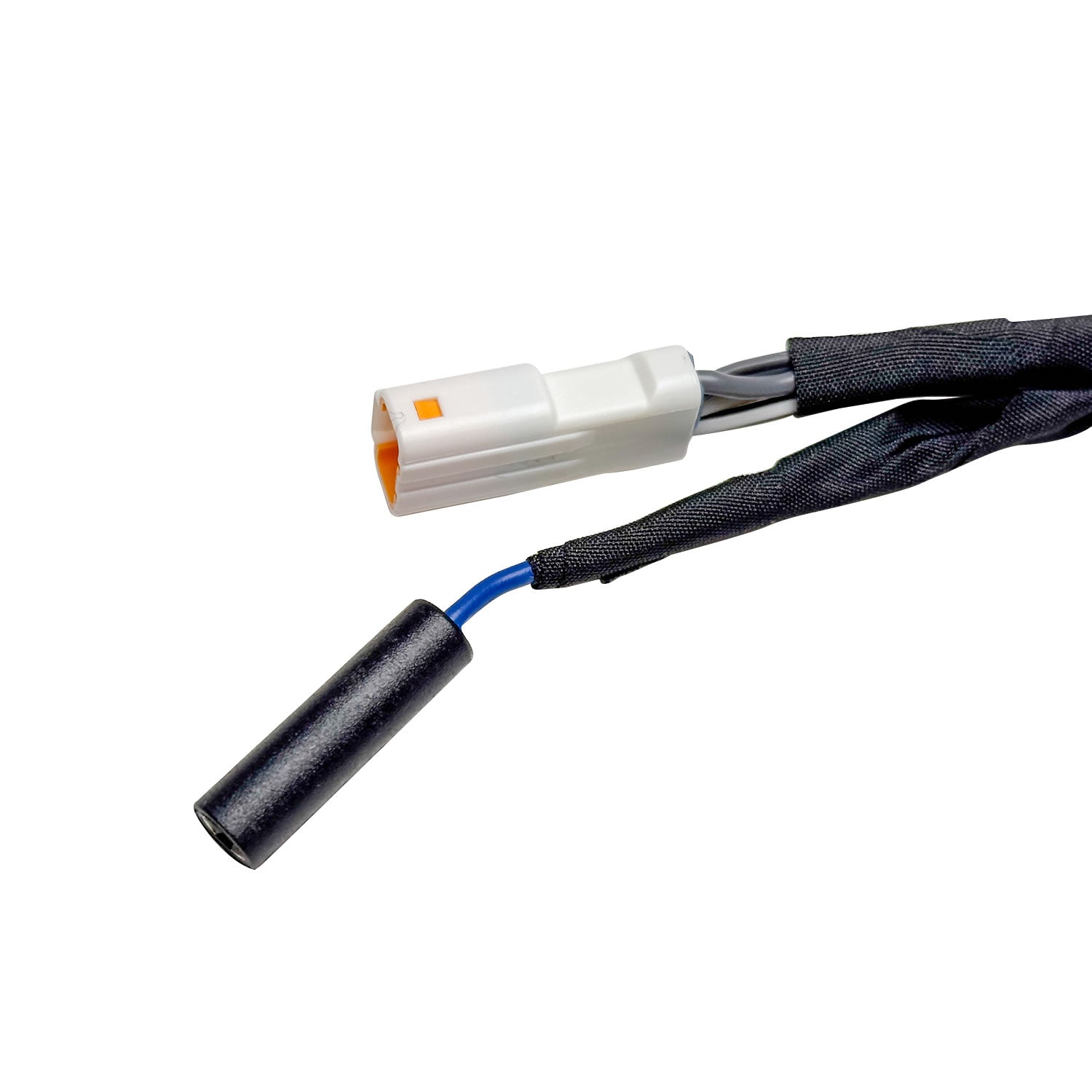 Hifonics KAWI-RIDGE-1, JST Connector Audio Adapter For Kawasaki Ridge® OEM Garmin To Hifonics 99994-1779
