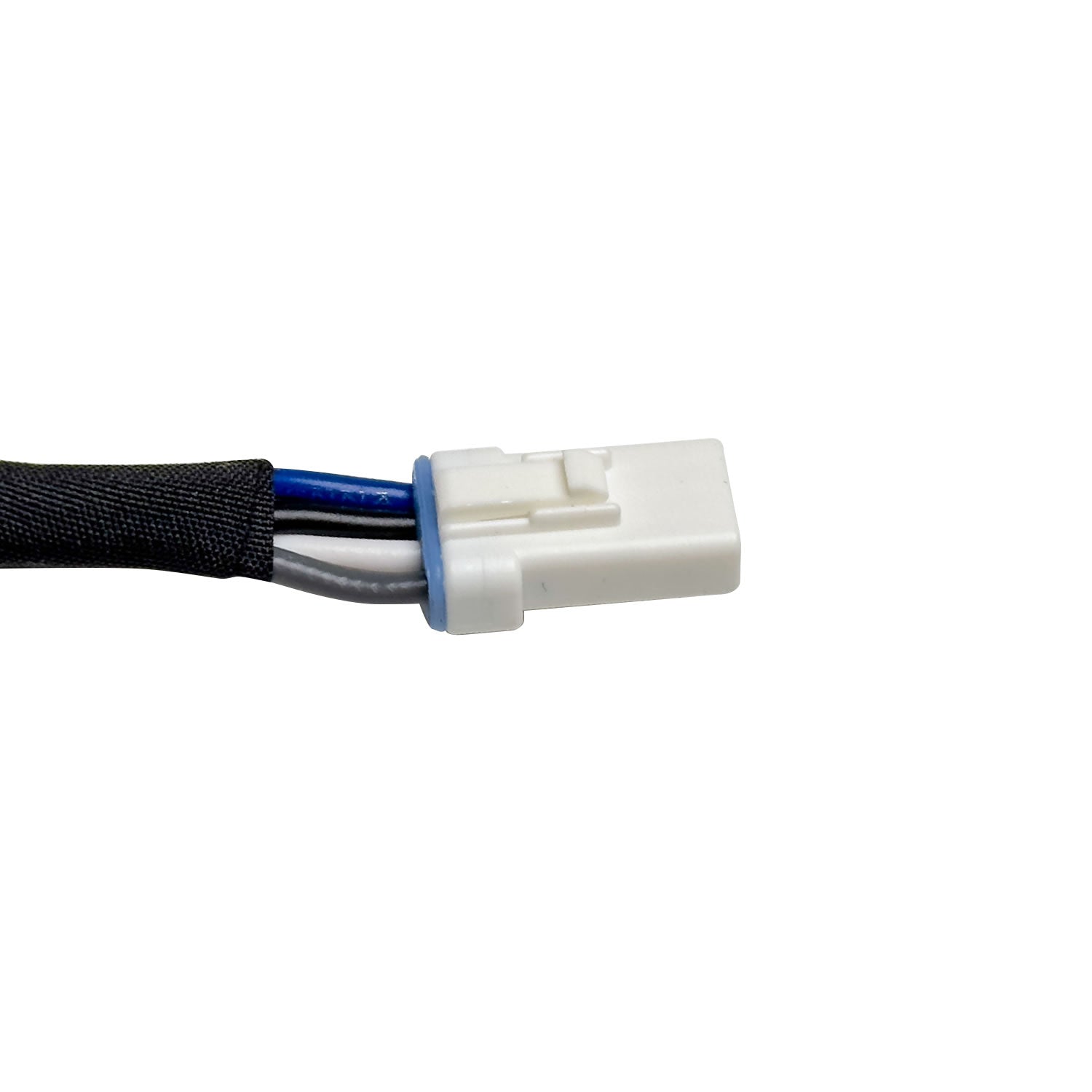Hifonics KAWI-RIDGE-1, JST Connector Audio Adapter For Kawasaki Ridge® OEM Garmin To Hifonics 99994-1779