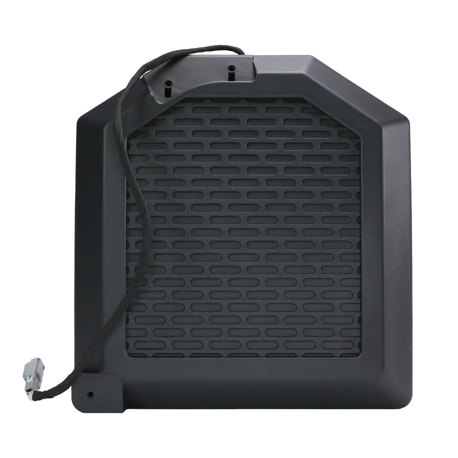 MB Quart BC1-116, Ford® Bronco® (2021-2026) Tuned Audio Package: Rear 2-Way 6.5" Coaxial Speaker Pods. (Raptor Trims Require The Additional Purchase Of MBQBRO-RAPB Rear Speaker Brackets)