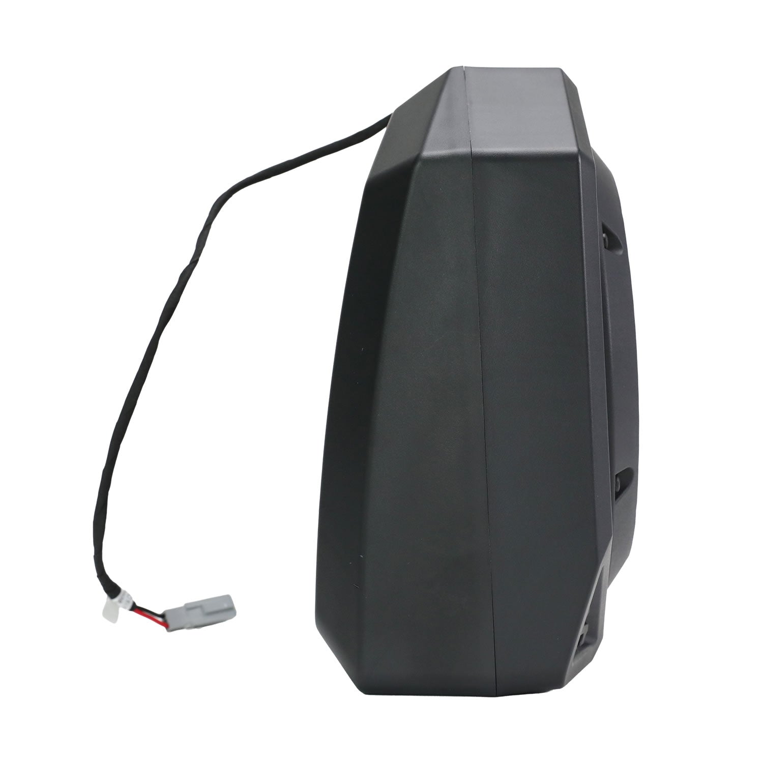 MB Quart BC1-116, Ford® Bronco® (2021-2026) Tuned Audio Package: Rear 2-Way 6.5" Coaxial Speaker Pods. (Raptor Trims Require The Additional Purchase Of MBQBRO-RAPB Rear Speaker Brackets)