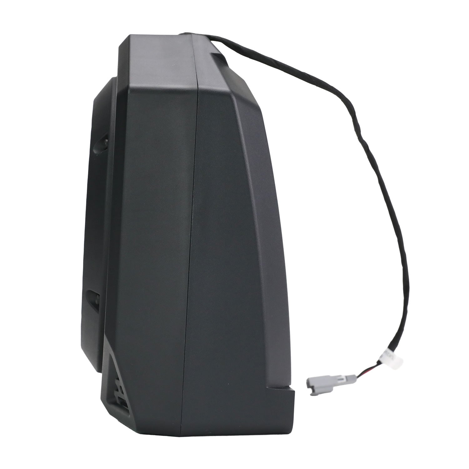 MB Quart BC1-116, Ford® Bronco® (2021-2026) Tuned Audio Package: Rear 2-Way 6.5" Coaxial Speaker Pods. (Raptor Trims Require The Additional Purchase Of MBQBRO-RAPB Rear Speaker Brackets)