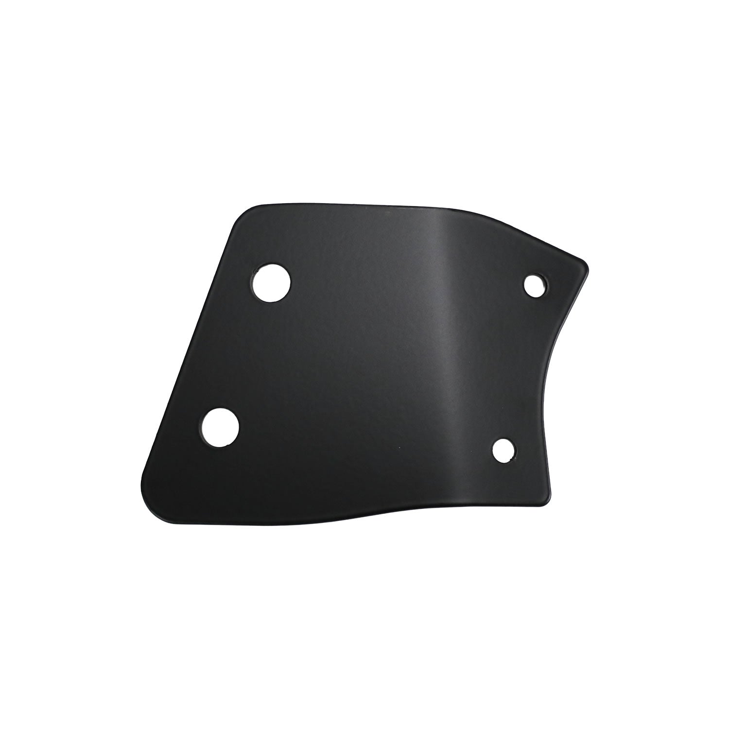 MB Quart BC1-116, Ford® Bronco® (2021-2026) Tuned Audio Package: Rear 2-Way 6.5" Coaxial Speaker Pods. (Raptor Trims Require The Additional Purchase Of MBQBRO-RAPB Rear Speaker Brackets)