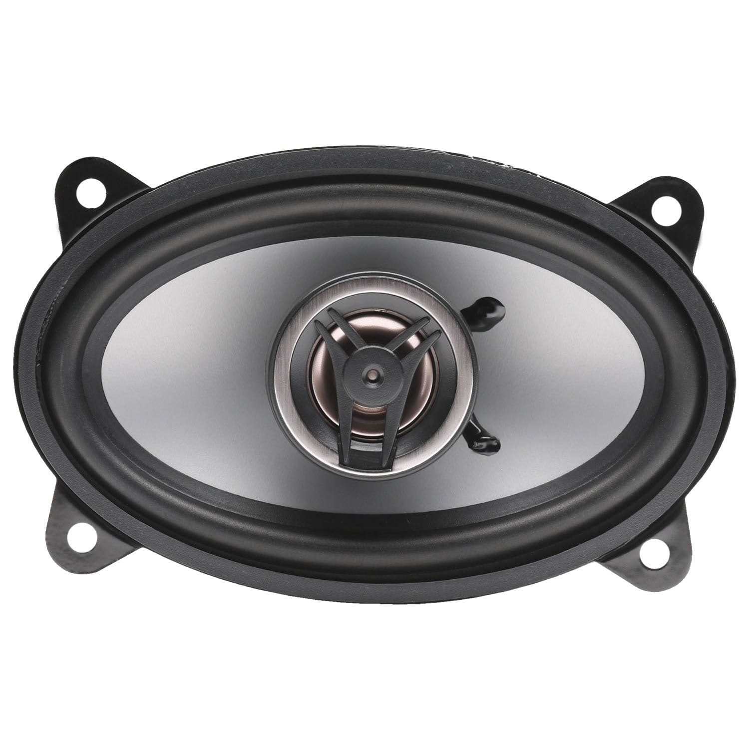 CS46CX, CS 4x6" Coaxial Full Range Speakers