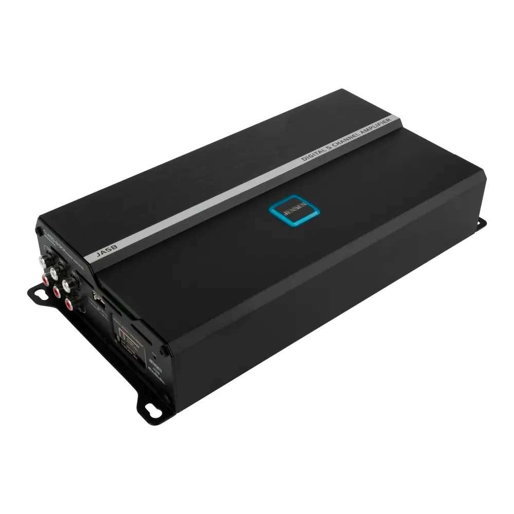 Jensen JA5B, JA Series 5 Channel Amplifier