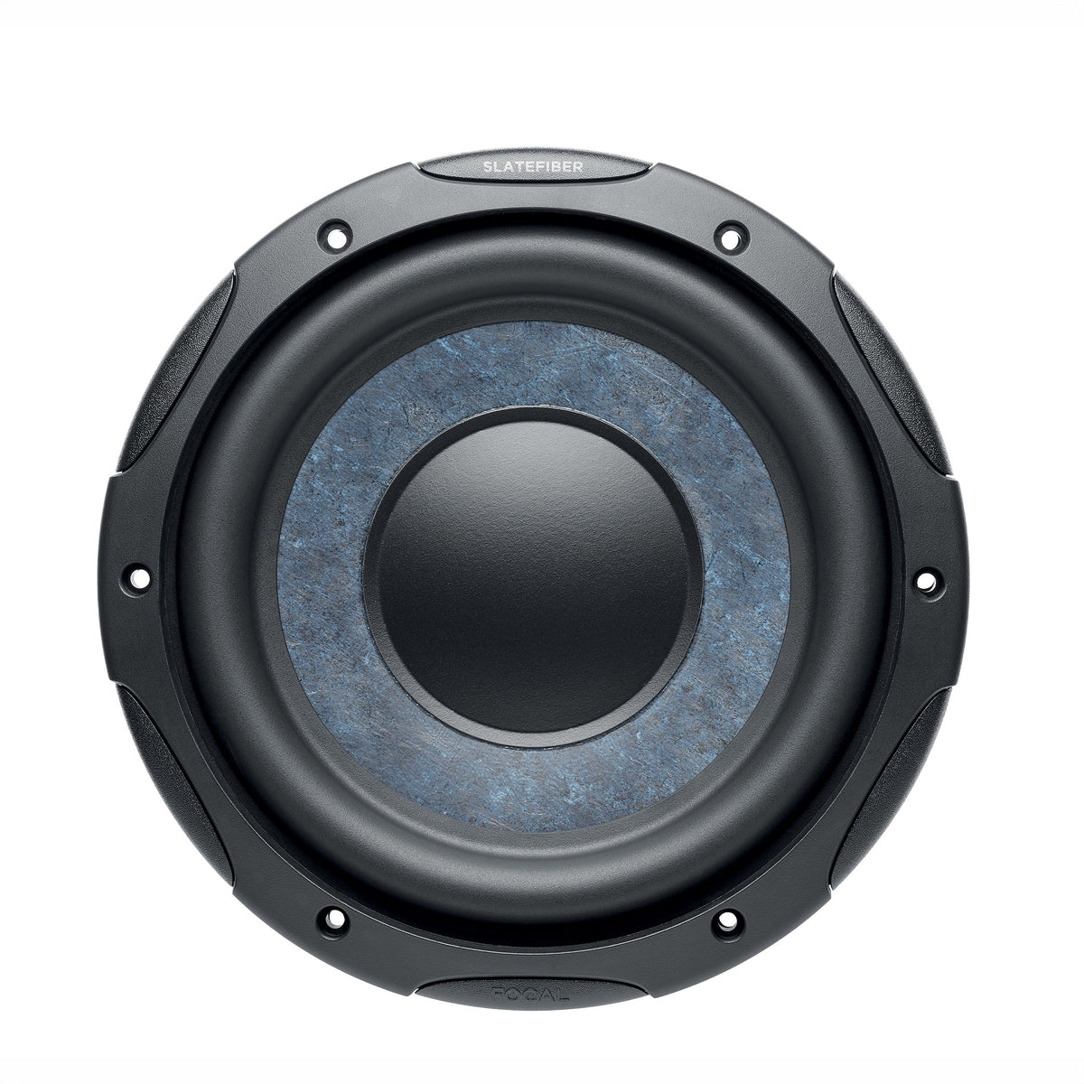 Focal SUB20SF, Slate Fiber 8" 4 Ohm Subwoofer