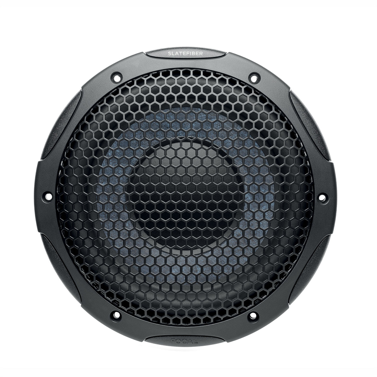 Focal SUB20SF, Slate Fiber 8" 4 Ohm Subwoofer