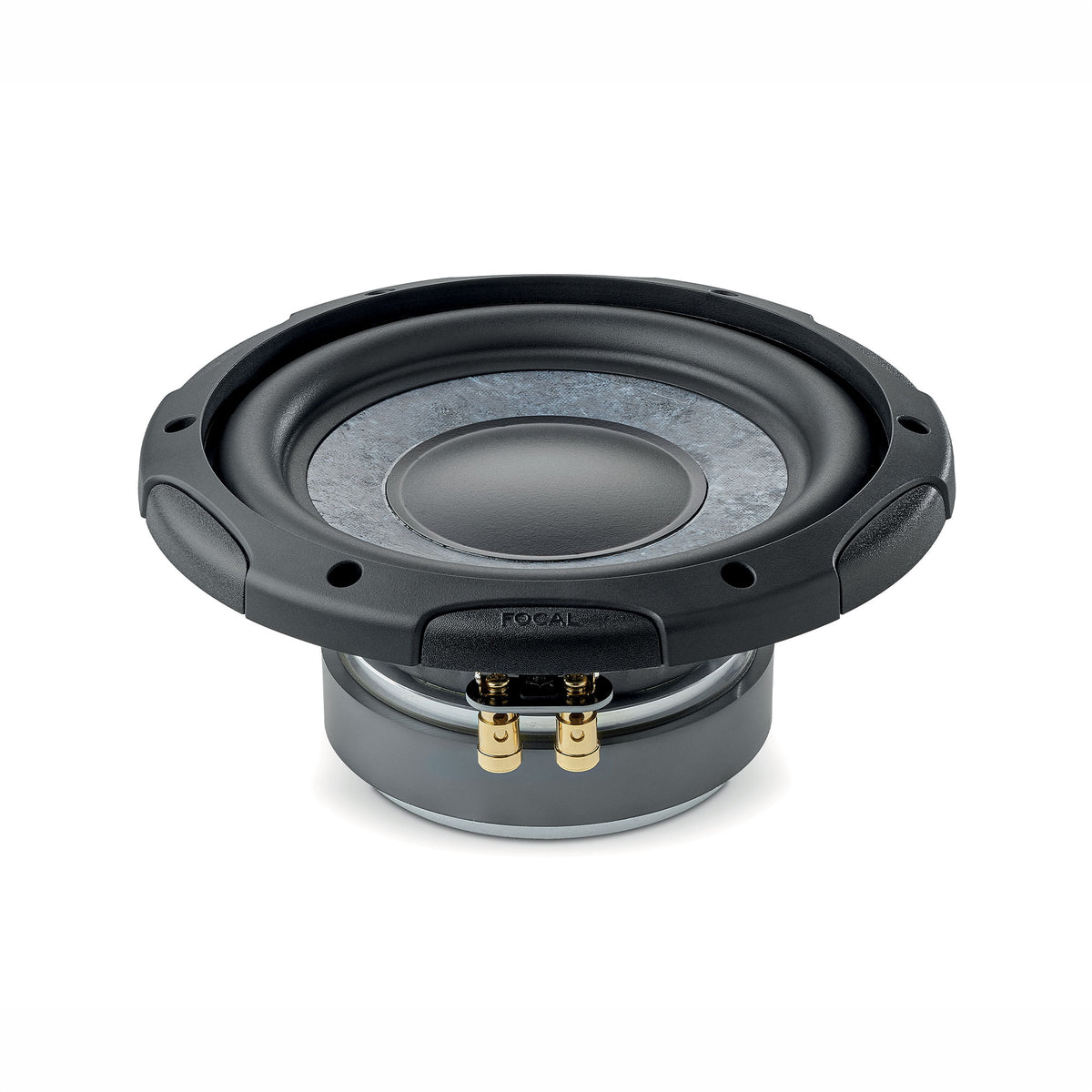 Focal SUB20SF, Slate Fiber 8" 4 Ohm Subwoofer