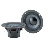 Focal 65SF, Slate Fiber 2.5” Speaker Kit