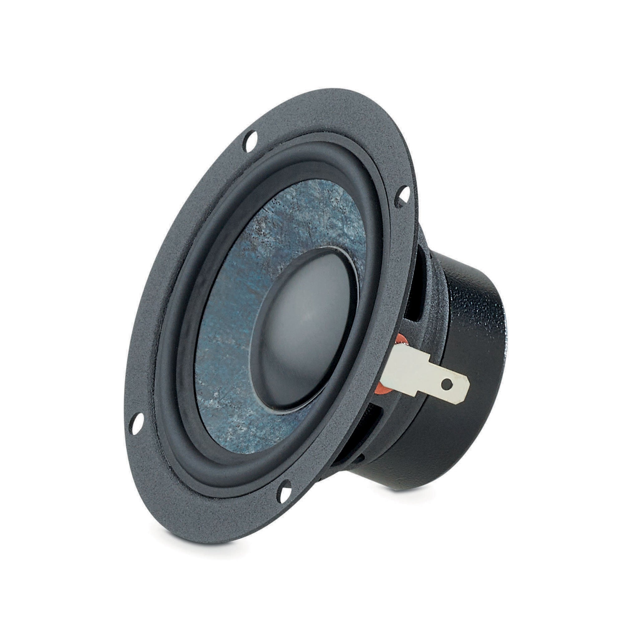 Focal 65SF, Slate Fiber 2.5” Speaker Kit