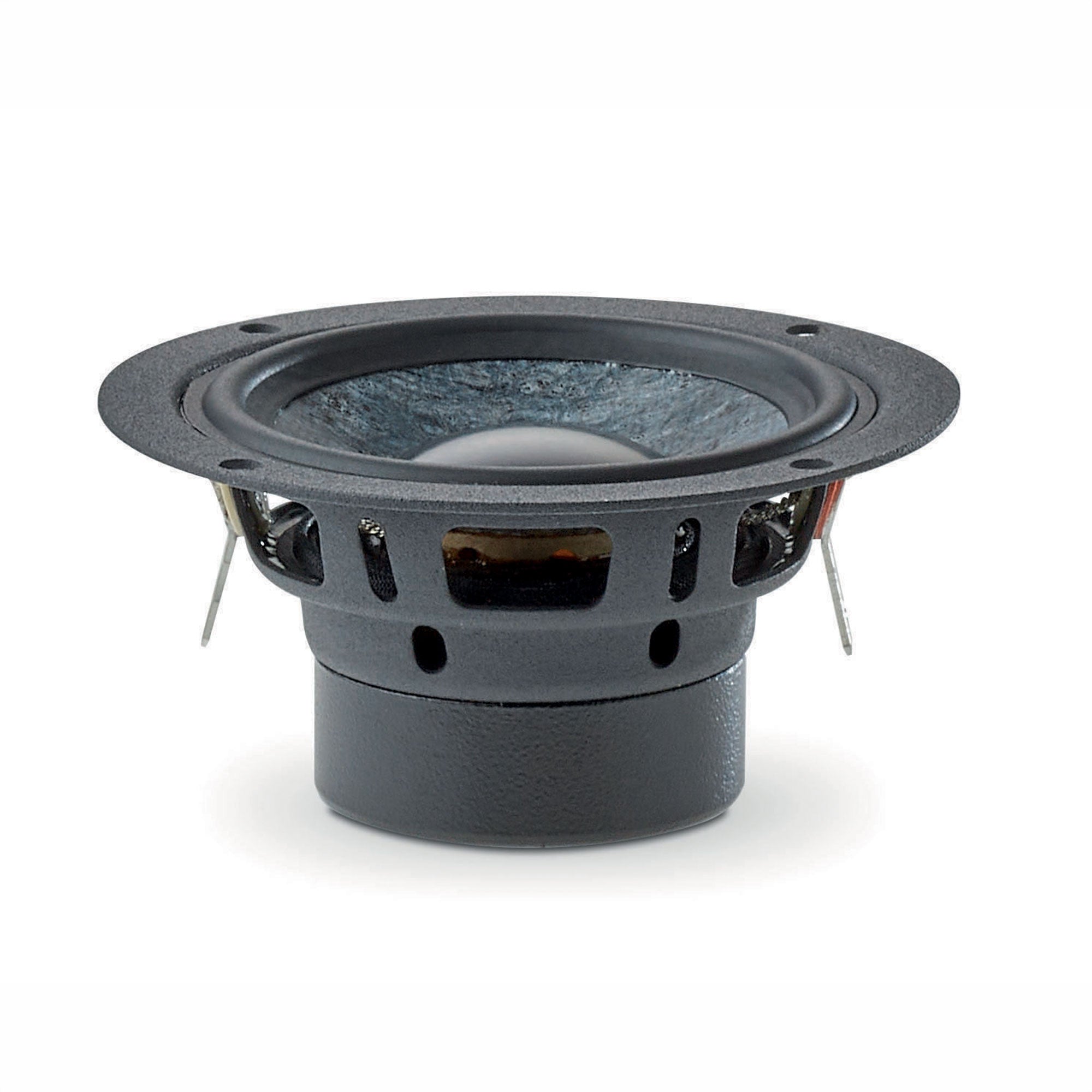 Focal 65SF, Slate Fiber 2.5” Speaker Kit