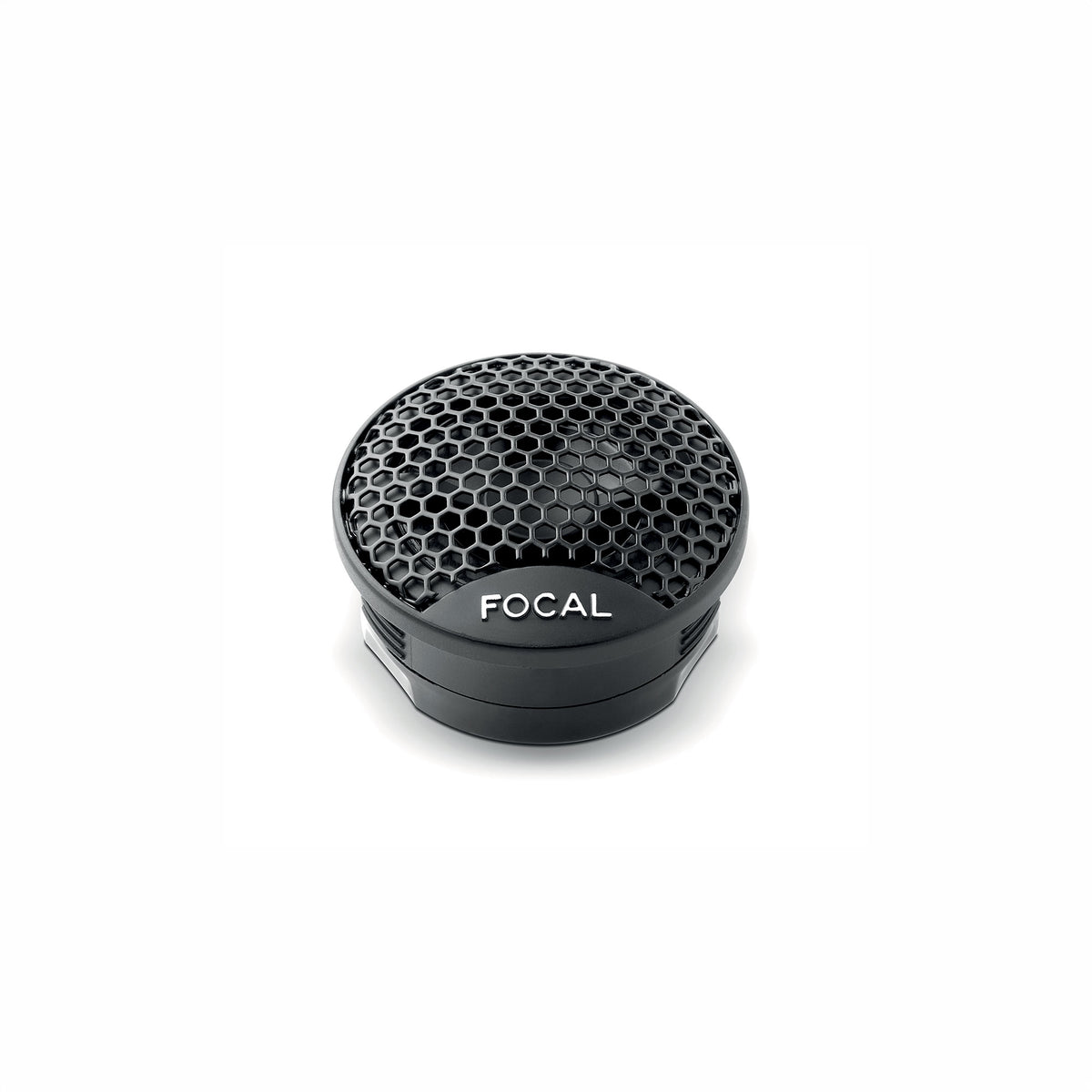 Focal 200SF, Slate Fiber 8" Component Speaker Kit