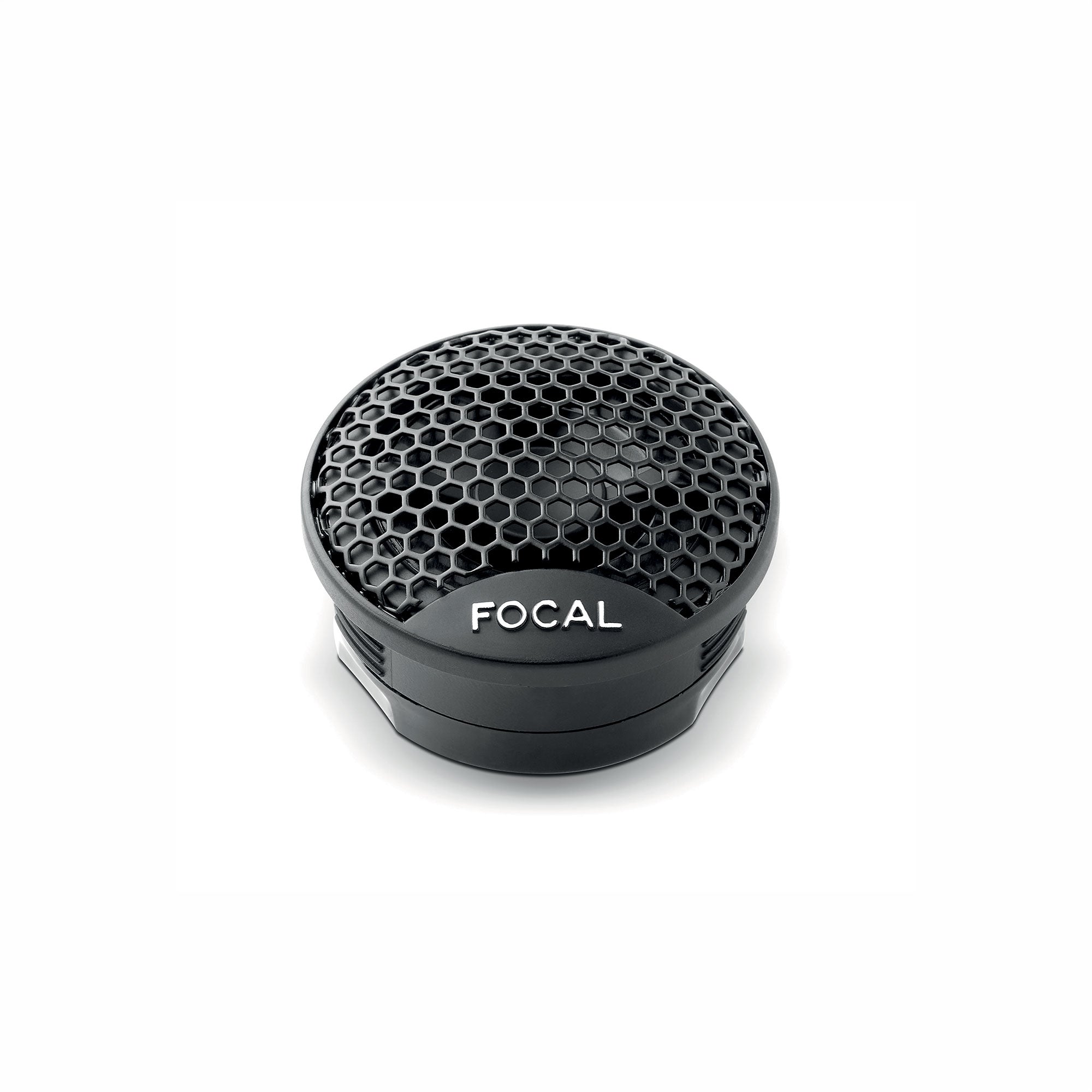 Focal 165SF3, Slate Fiber 3-Way Component Speaker Kit