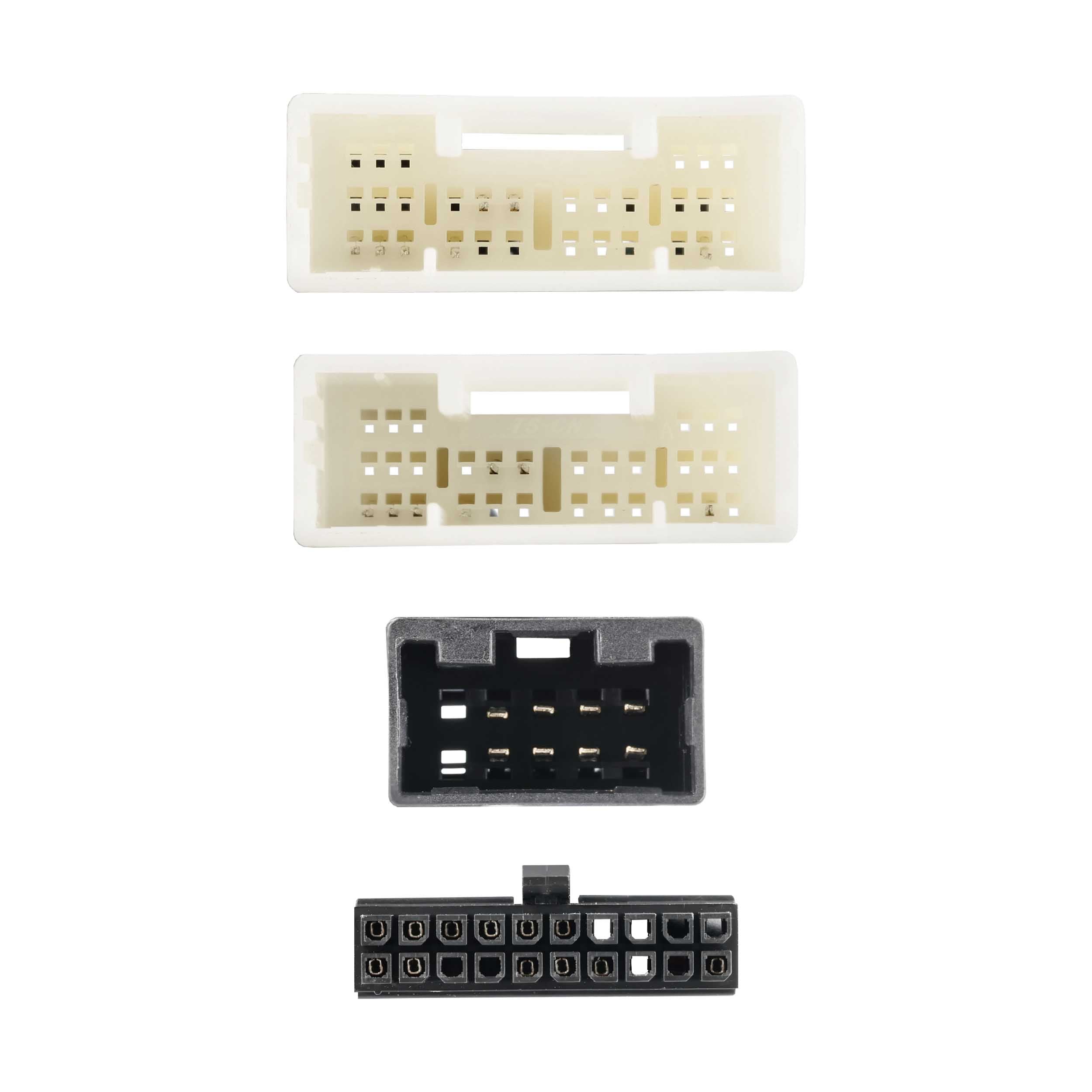 Axxess AXTC-TY2BT,