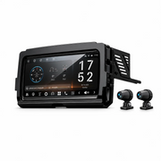 Vinland RBHT14, Rebel Motorcycle Radio for Select Harley-Davidson Touring Motorcycles 2014+