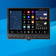Vinland V13G2C7, Vision Universal 7" Double-DIN Digital Multimedia Receiver