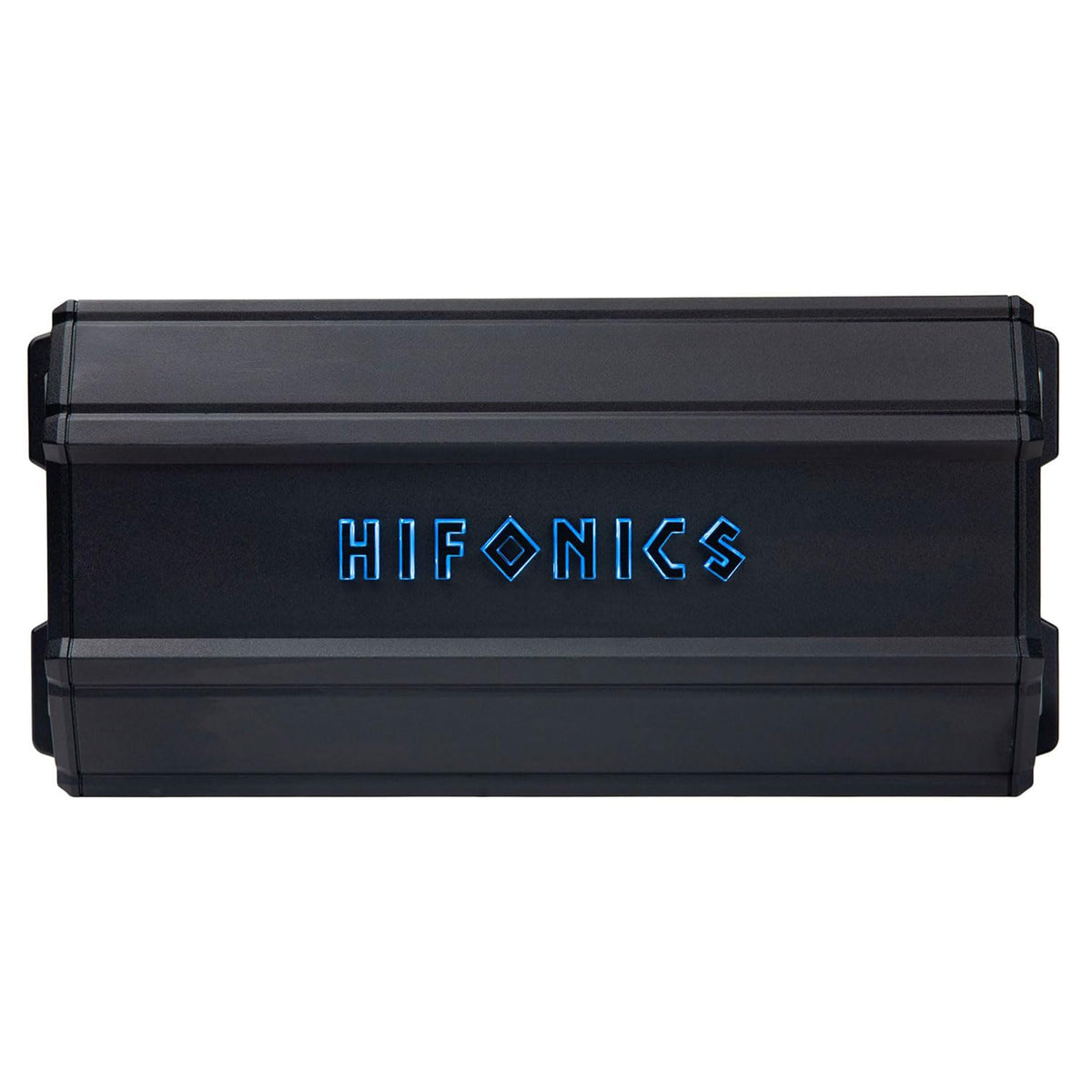 Hifonics ZD-1750.5D, Zeus Delta Compact Super D-Class Full Range 5 Channel Amplifier, 1750 Watts