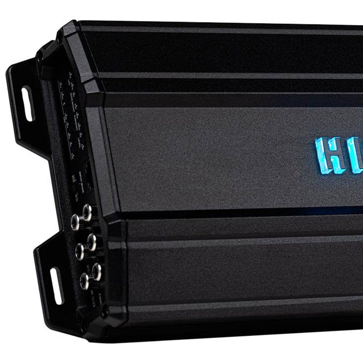 Hifonics ZD-1750.5D, Zeus Delta Compact Super D-Class Full Range 5 Channel Amplifier, 1750 Watts