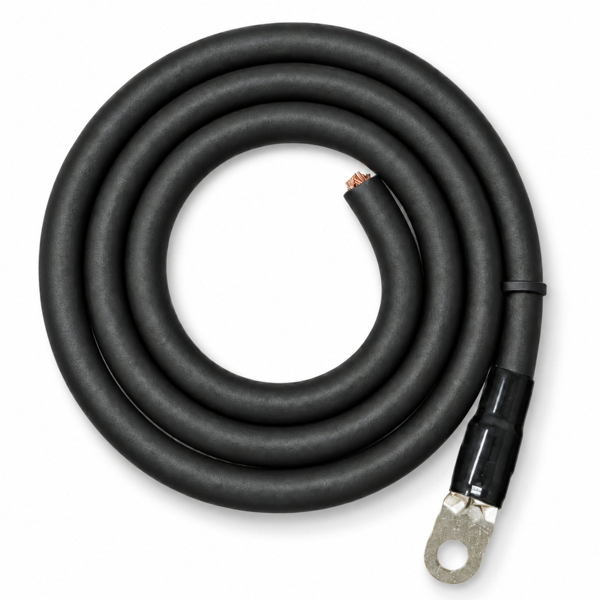 SoundBox T4AW-R, 4 Gauge Amp Kit Complete Amplifier Install Wiring Cable - 4500W