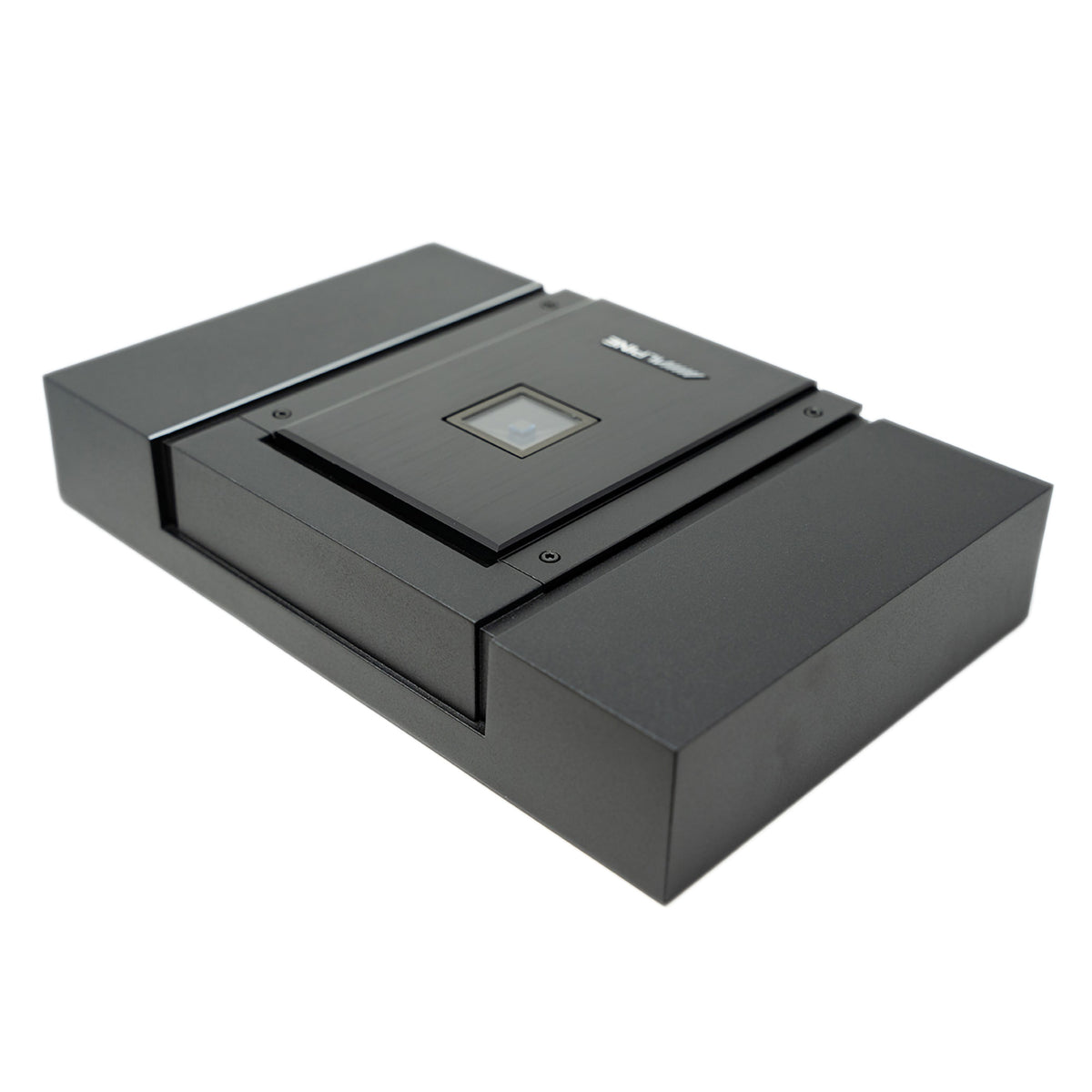 Alpine HDA-M80, Status Hi-Res Mono Amplifier 900W, Bass Knob Included
