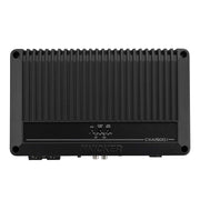 Kicker CXA15001, CX Series 1-Ohm Stable Mono Subwoofer Amplifier - 1500W (53CXA15001)