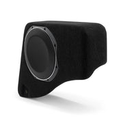 JL Audio SB-J-WRUP/10TW1-4, Stealthbox® for 2007-2017 Jeep Wrangler Unlimited - 4 Ohms (Passanger Side)
