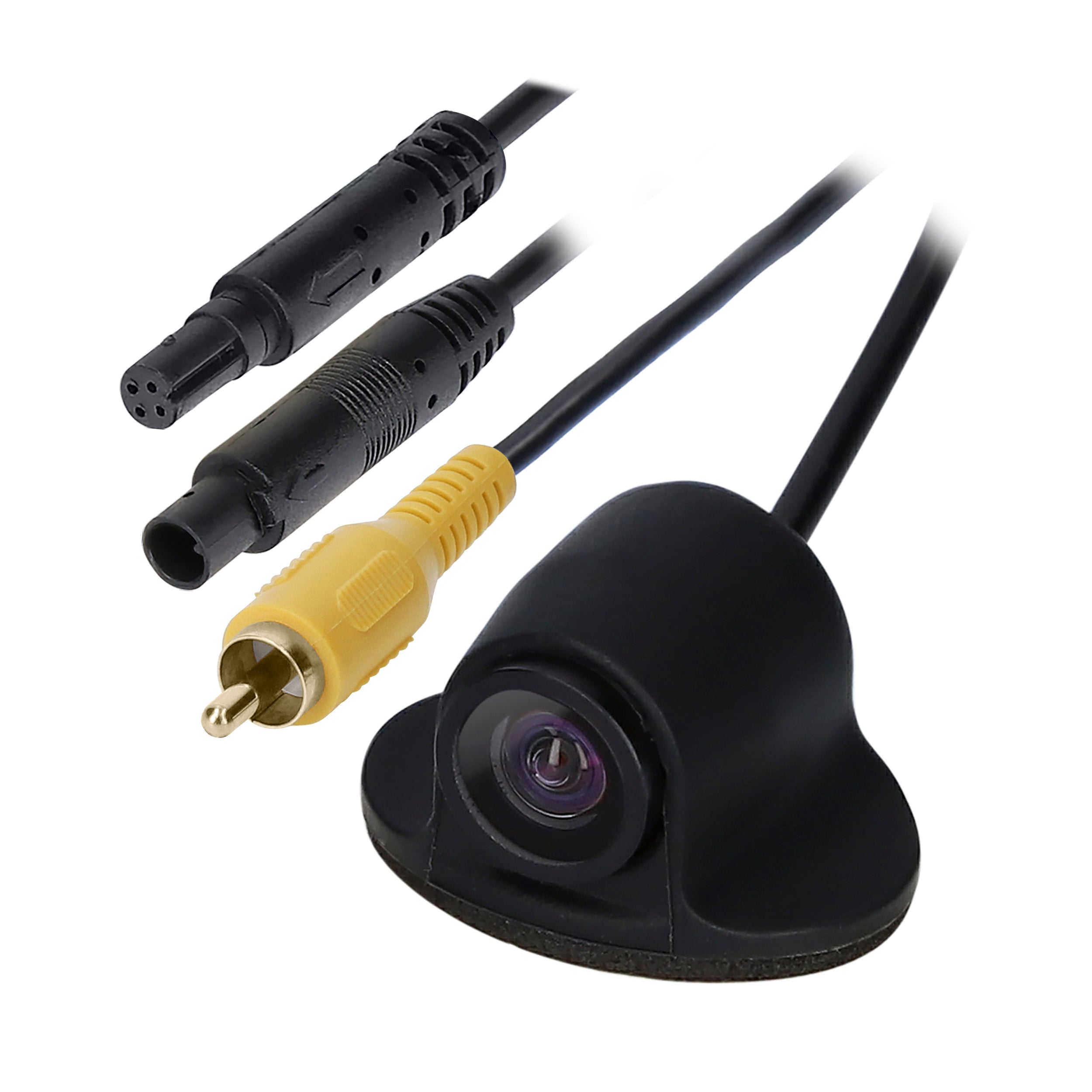 iBeam TE-SRBC, Camera 170°CMOS Top/Side/