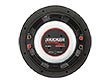 Kicker CWRT8, CompRT Series 8" 4-Ohm Dual Voice Coil Shallow Subwoofer (48CWRT84)