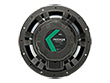 Kicker KM104, KM Series 10" Weather-Proof Subwoofer for Enclosures, 4-Ohm, 250W (45KM104)