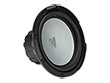 Kicker KM104, KM Series 10" Weather-Proof Subwoofer for Enclosures, 4-Ohm, 250W (45KM104)