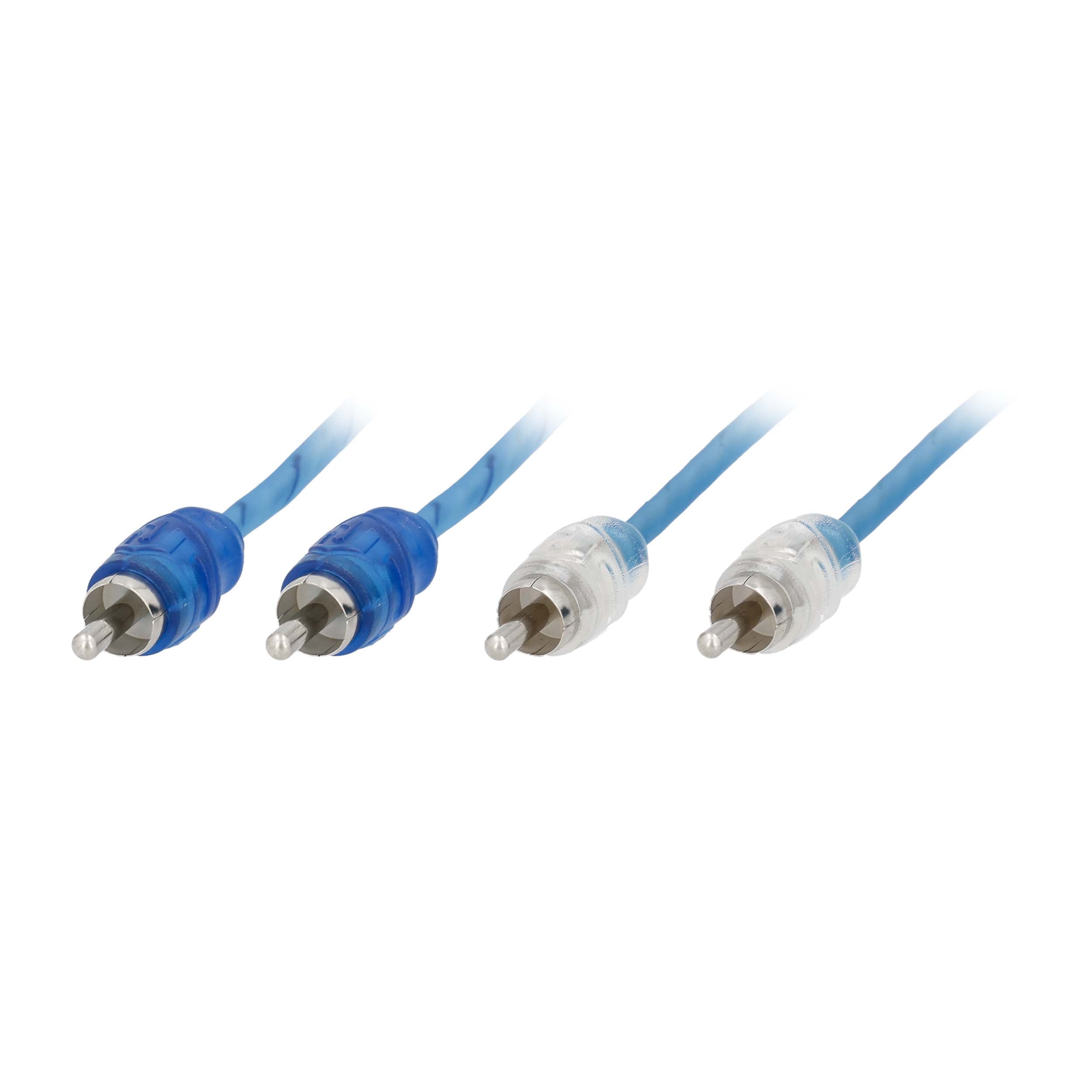 Raptor R2R3-10, (10)RCA 2ch 3'