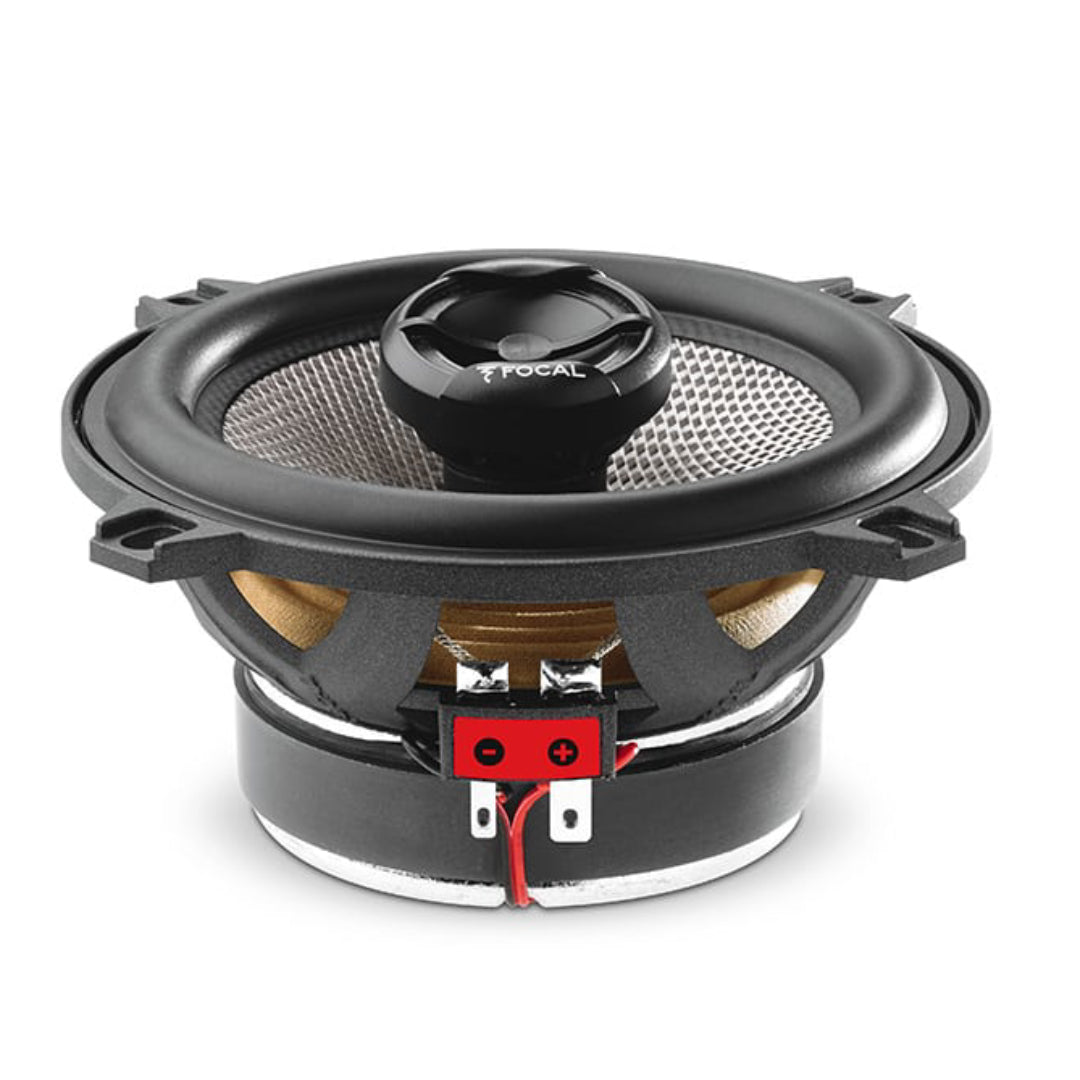 Focal 130AC, Access Series 5.25” Coaxial Speakers