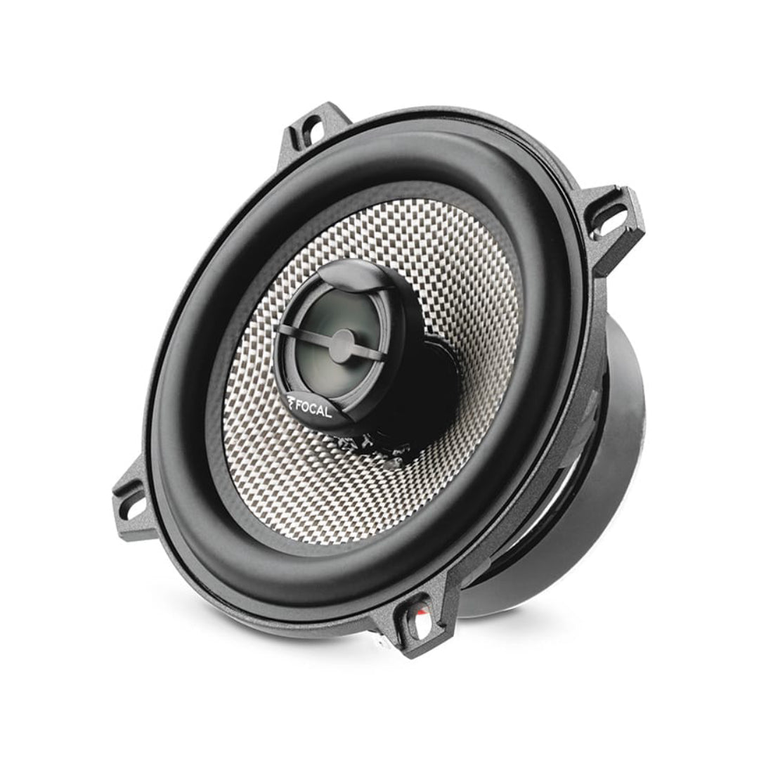 Focal 130AC, Access Series 5.25” Coaxial Speakers
