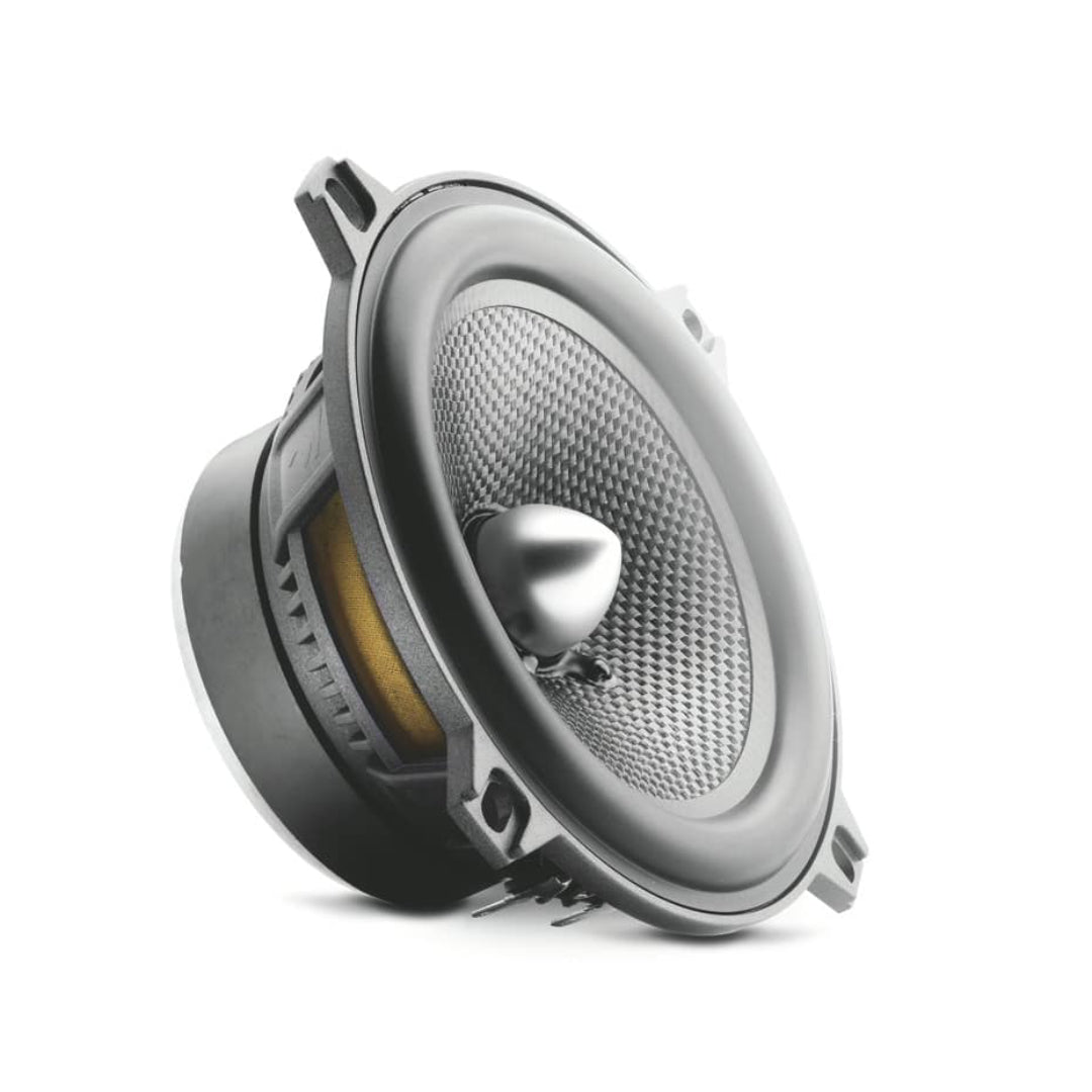 Focal 130AS, Access Series 5.25” 2-Way Component Speakers
