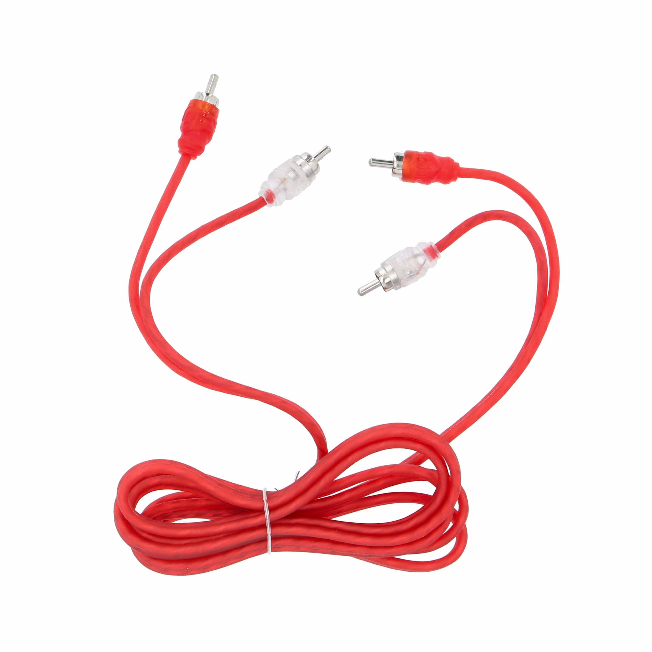 Raptor R3R6, RCA 2ch 6'