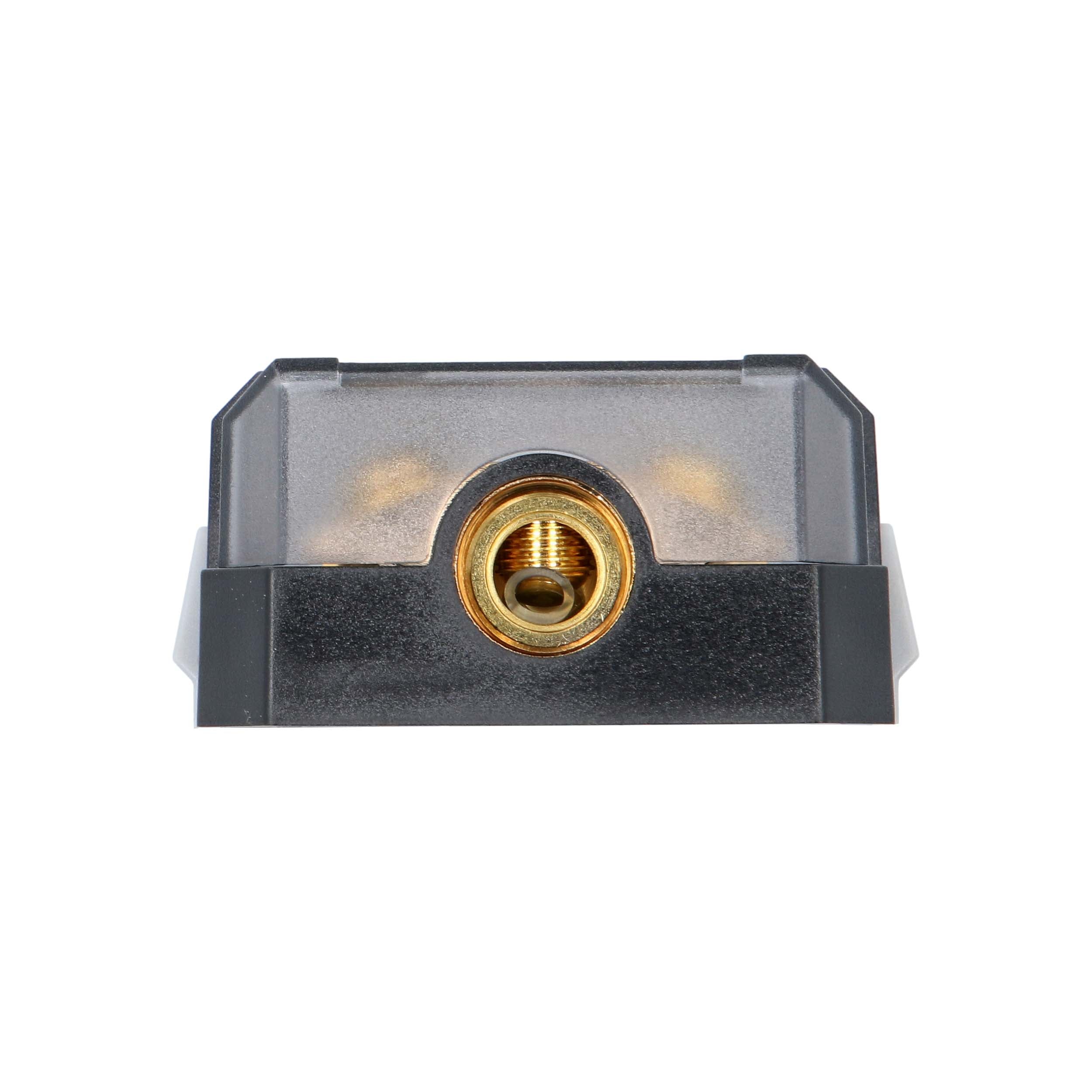 Raptor RANL2, Dist Block Fused ANL 1/0ga/