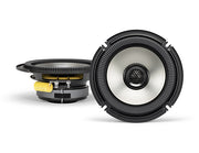Alpine BRV-S65, BassRev 6.5" 2-Way Coaxial Speakers