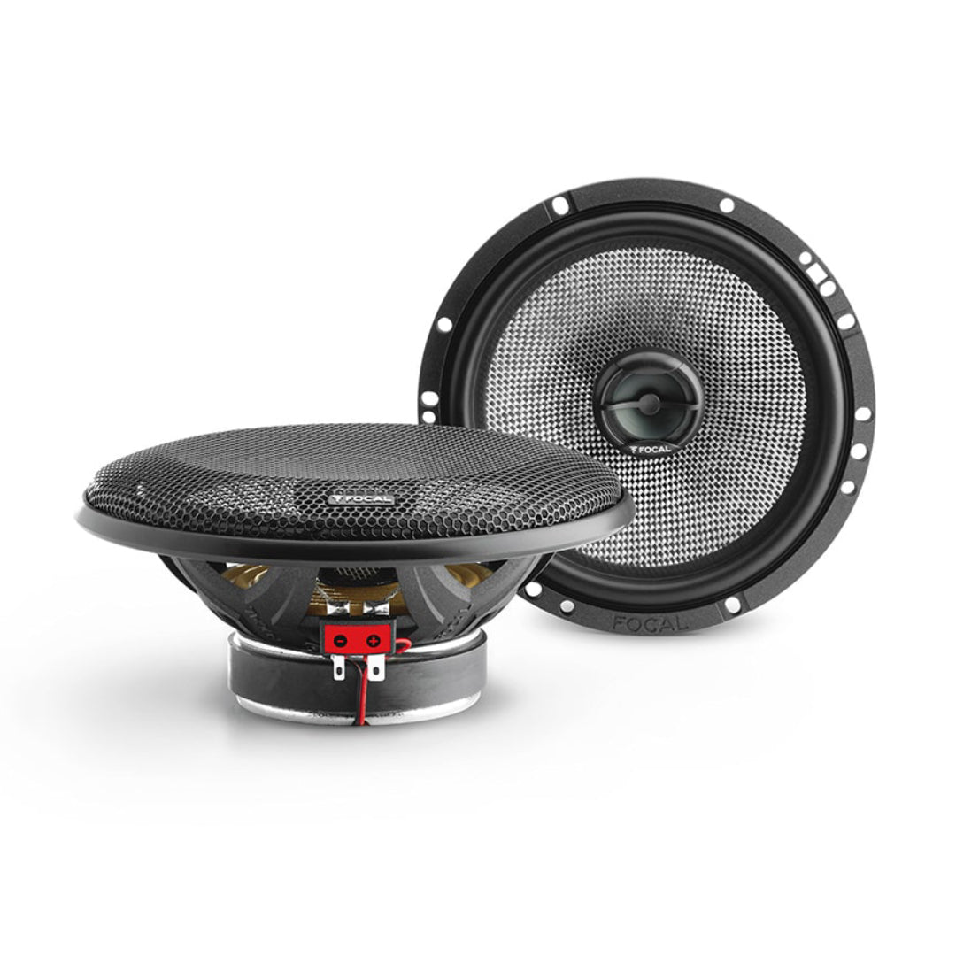 Focal 165AC, Access Series 6.5” Coaxial Speakers