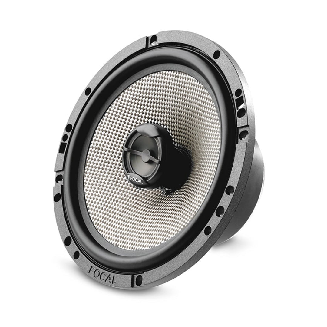 Focal 165AC, Access Series 6.5” Coaxial Speakers