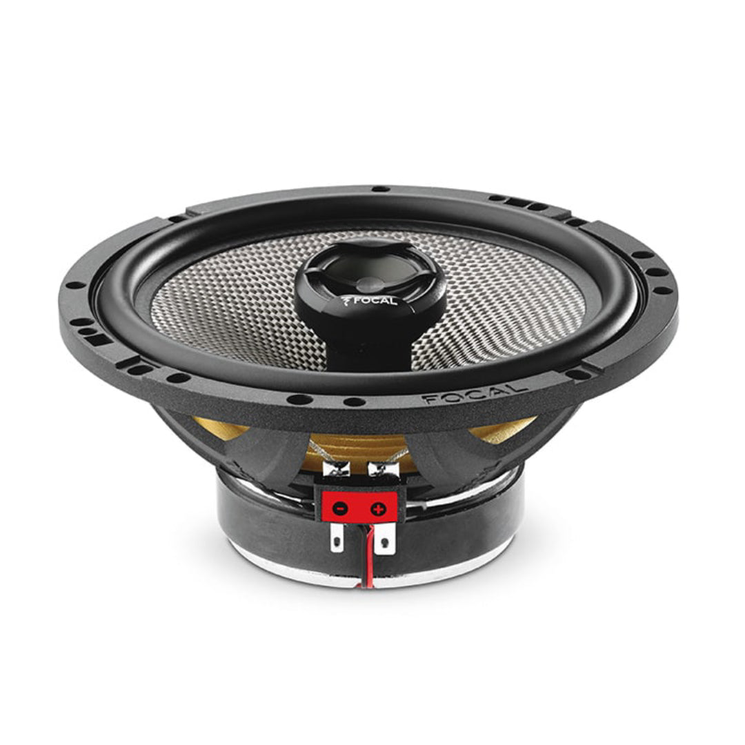 Focal 165AC, Access Series 6.5” Coaxial Speakers