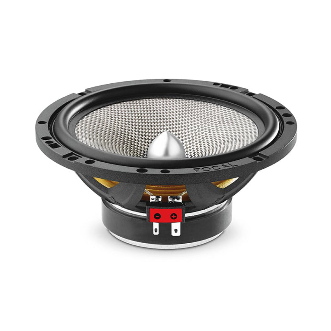 Focal 165AS, Access Series 6.5” 2-Way Component Speakers
