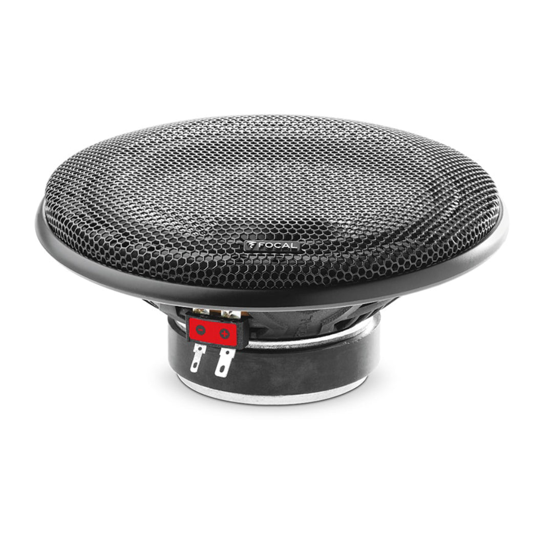 Focal 165AS3, Access Series 6.5” 3-way Component Speakers