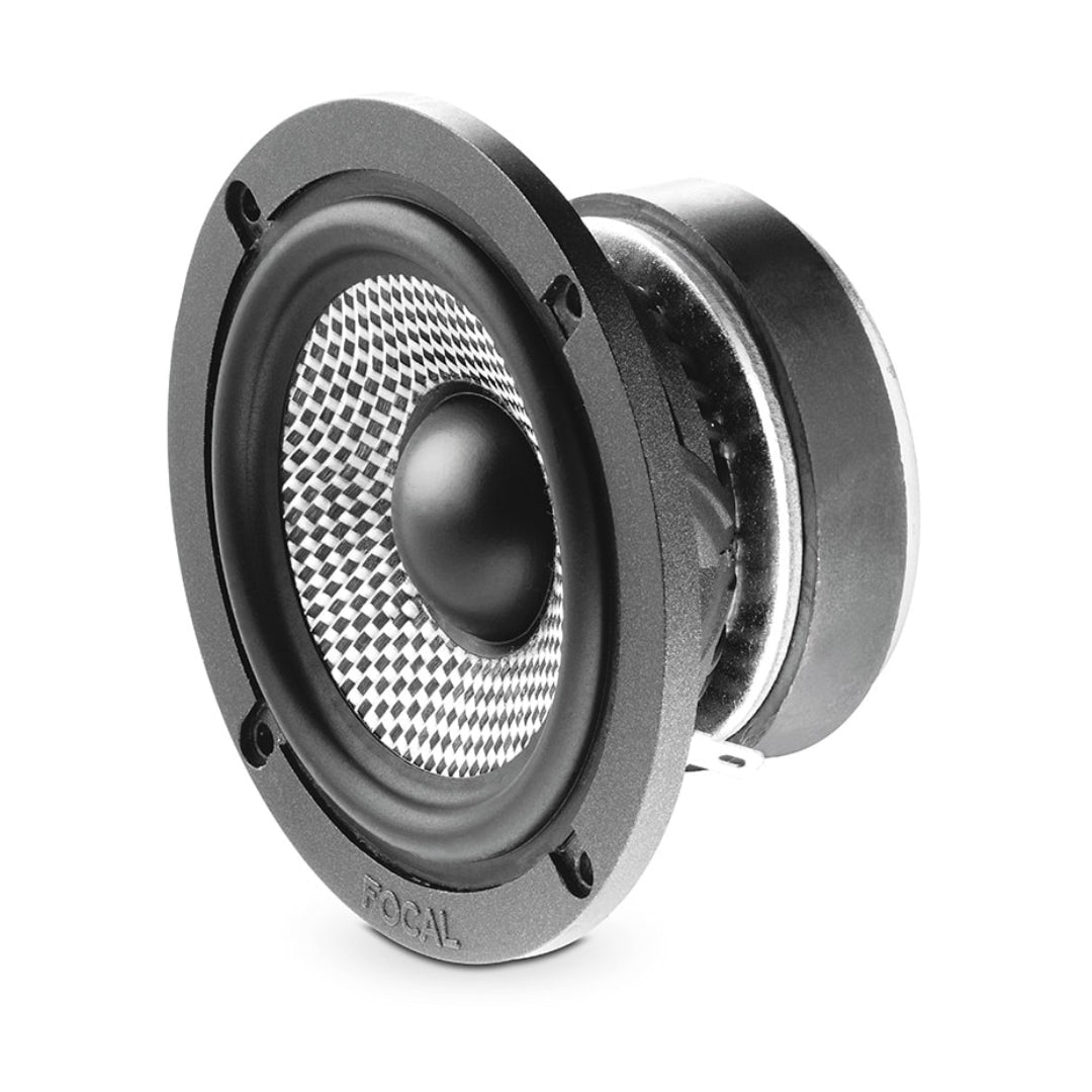 Focal 165AS3, Access Series 6.5” 3-way Component Speakers