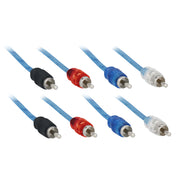 Raptor R2R174, RCA 4ch 17'