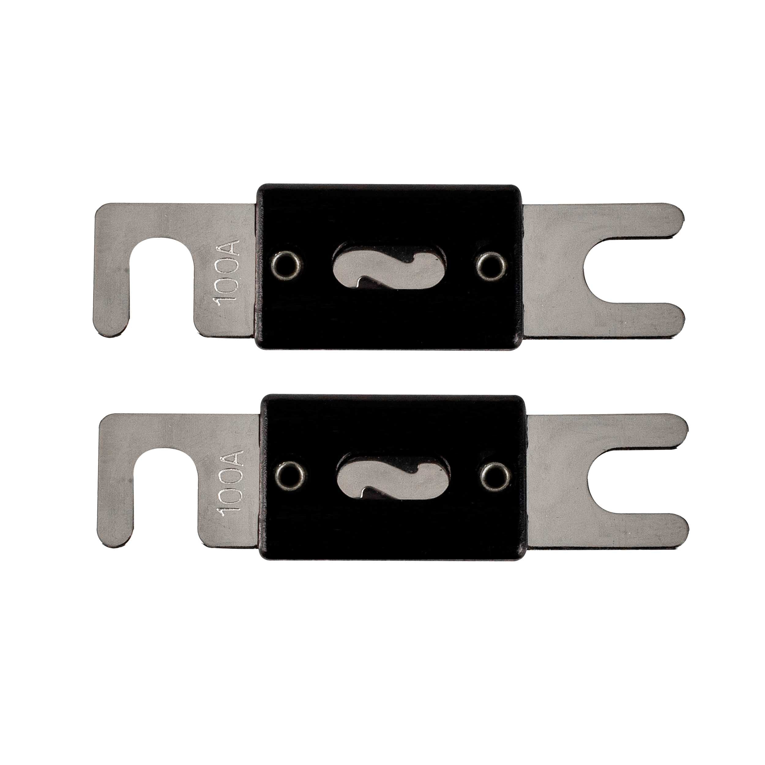 Raptor RANL100, (2)Fuses ANL 100 Amp